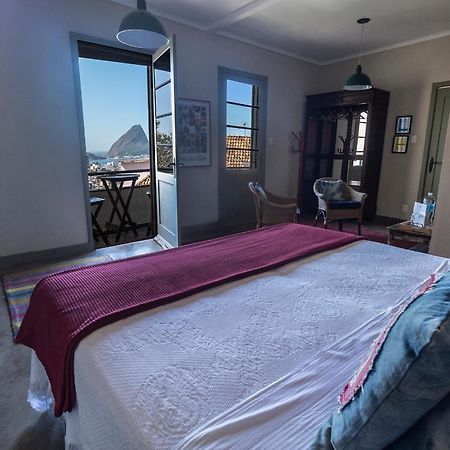 Gerthrudes Bed & Breakfast Рио де Жанейро Екстериор снимка